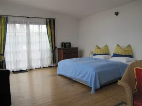 Der Seehof Rheinsberg - Chambre