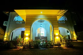 SRI LANKAN VILLA - Zimmer
