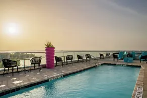 SpringHill Suites by Marriott Bradenton Downtown/Riverfront - Pool