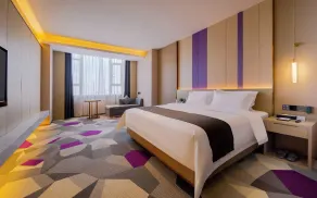 Lavande Hotel Dongguan Shipai  - Camera