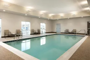 Hyatt Select St Louis Airport - Piscine