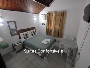 Vale do Pontal Angra Suites - Room
