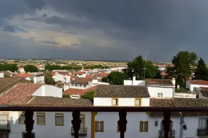 Noble House Essence Évora - by Unlock Hotels - Vue de la chambre