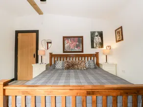 Down the Rabbit Hole - Room