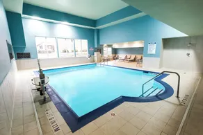 Holiday Inn Express Alpharetta - Roswell by IHG - Basseng