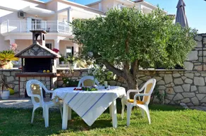 Elea Hotel - Restaurant