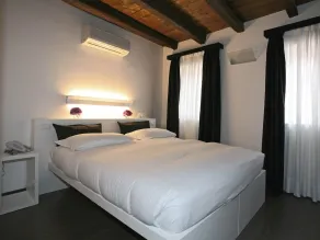 Urban Hotel Design - Chambre