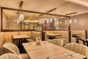 Premier Inn London Tooting - Restaurant