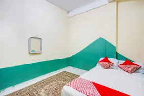 Hotel O Siantan Anambas Syariah NearHarbour Bay Ferry - Room