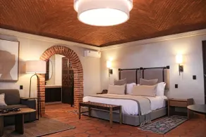 La Puertecita Boutique Hotel - Rum