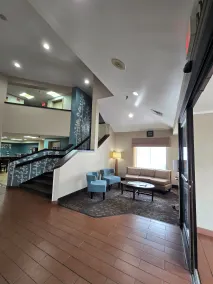 Sleep Inn Chattanooga Hamilton Place - Lobby