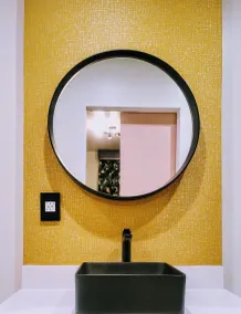 The Bell Vista - Salle de bain