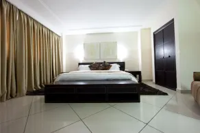 Oak Plaza Hotels East Airport - Habitación
