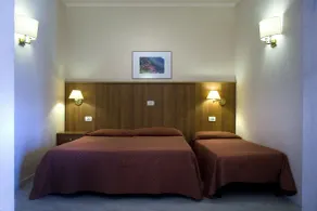 Motel Salaria - Camera