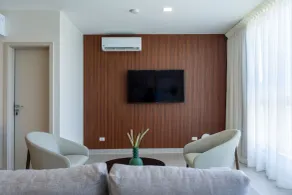 Corporate Stays Arcadia | Executive Furnished Apartments - Chambre