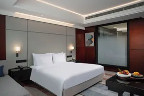 Wanda Yi Yangzhou - Zimmer