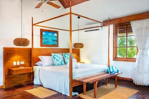 Miraflores Boutique Hotel Adults Only - Chambre