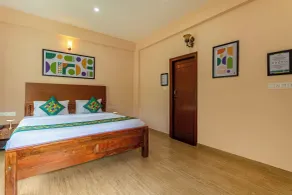 Treebo Arabica Valley-Coffee Plantation Retreat - Chambre