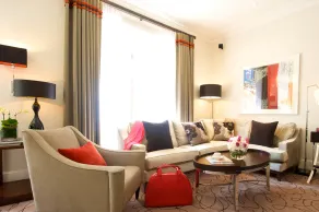 Taj 51 Buckingham Gate Suites And Residences - Chambre