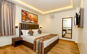 Sugar Stars Inn - Room