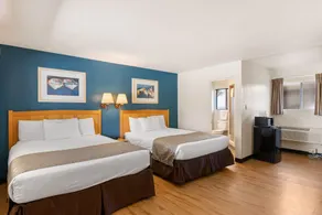 Skylark Shores Resort - Værelse