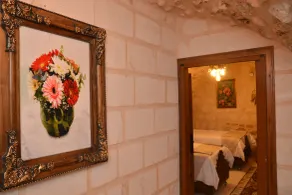 Mehmet Bey Konağı Butik Otel - Chambre