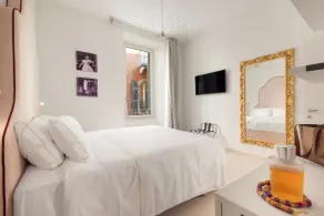 Opera Relais De Charme - Aparthotel - Chambre