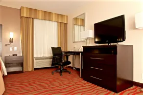 Comfort Inn Los Angeles near Hollywood - Chambre