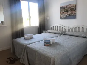 Naranjos Resort Menorca - Værelse