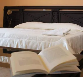 Villa dei Sogni - Chambre