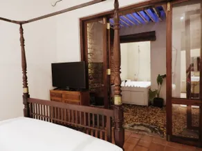 Artisan Villa - Room