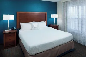 Residence Inn Tucson Airport - Chambre