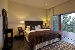 Luxury Seaside Homes - Chambre