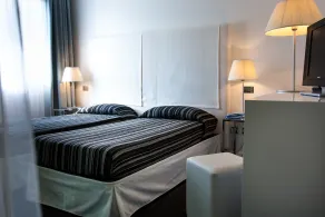 Hotel iDesign - Room