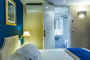 Austin's Arts et Métiers Hôtel - Chambre