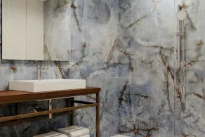 CA ' SAN SAMUELE - Baño