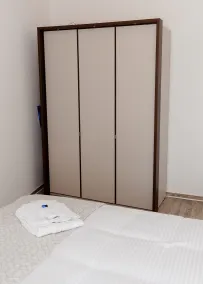 Arion-Thale - Room