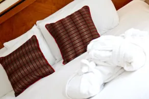 Apollo Hotel - Habitación