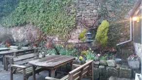 The Old Well Inn - Miscellaneous