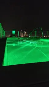 Almalux Jesolo Wellness & Spa 3 stelle superior - Piscina