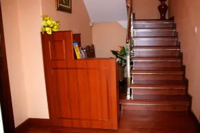 Hostal Cachiño - Reception
