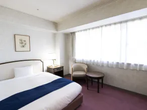Ariston Hotel Kobe - Chambre