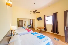Hotel Boutique La Casona del Rey - Værelse