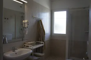 Appartamenti Aquamarina - Bathroom