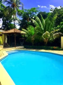 Casa Inti Guesthouse & Lodge - Pool