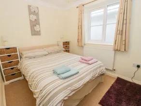 Llecyn Braf - Chambre