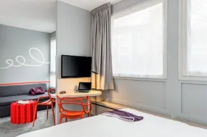 ibis Styles Paris Velizy - Camera