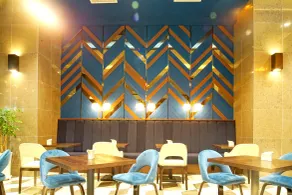 Stanford Hotel Busan - Ristorante