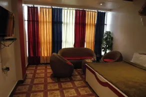 Hotel Om Complex - Chambre