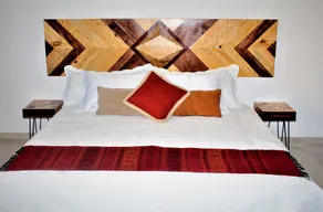 Stay Tropical - Room
